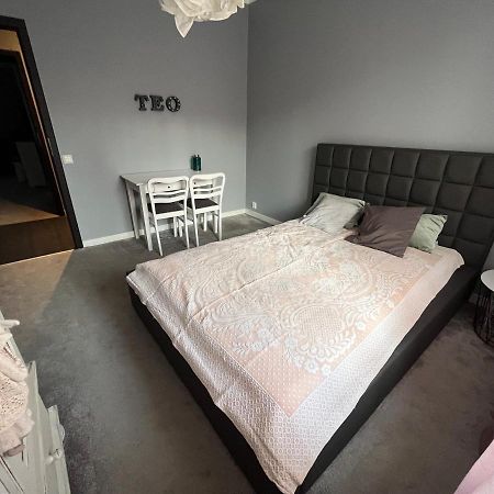 Luxury Apartaments Klimatyzacja 4 Radom Luaran gambar