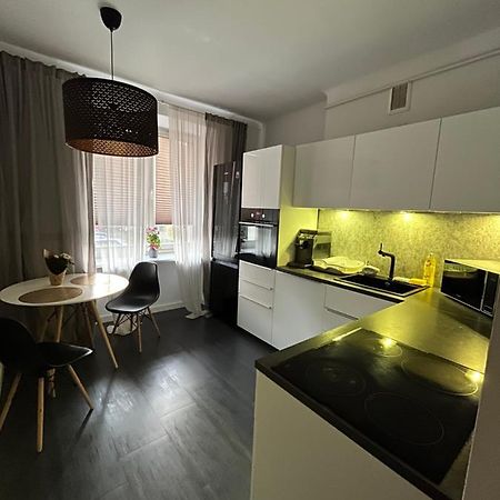 Luxury Apartaments Klimatyzacja 4 Radom Luaran gambar