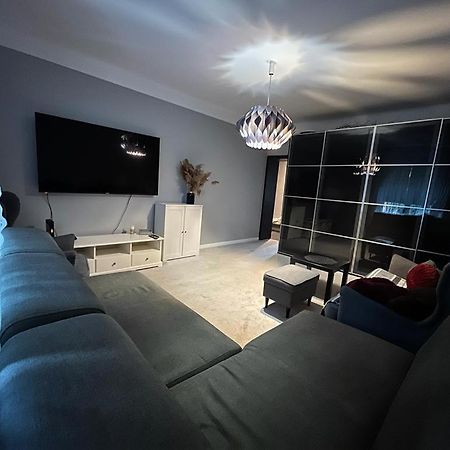 Luxury Apartaments Klimatyzacja 4 Radom Luaran gambar