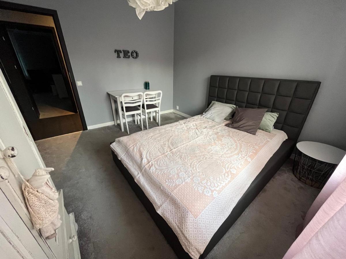 Luxury Apartaments Klimatyzacja 4 Radom Luaran gambar