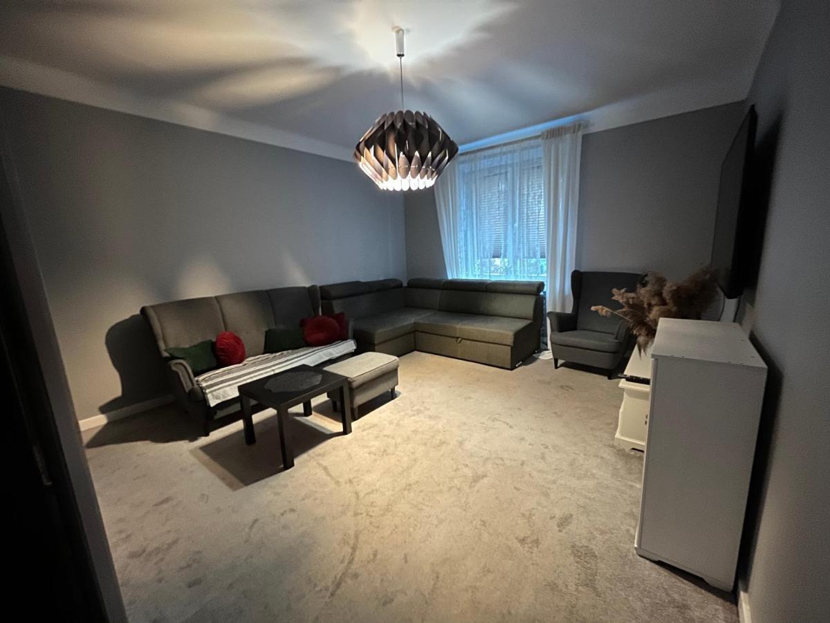 Luxury Apartaments Klimatyzacja 4 Radom Luaran gambar