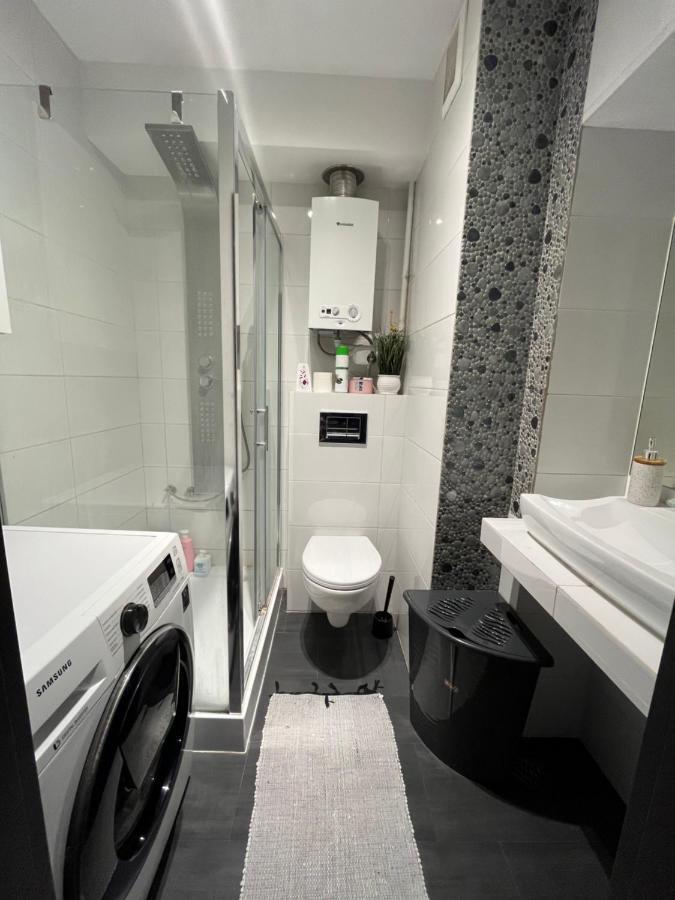 Luxury Apartaments Klimatyzacja 4 Radom Luaran gambar