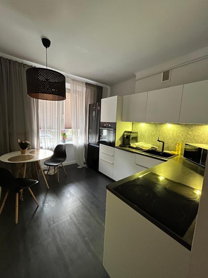 Luxury Apartaments Klimatyzacja 4 Radom Luaran gambar