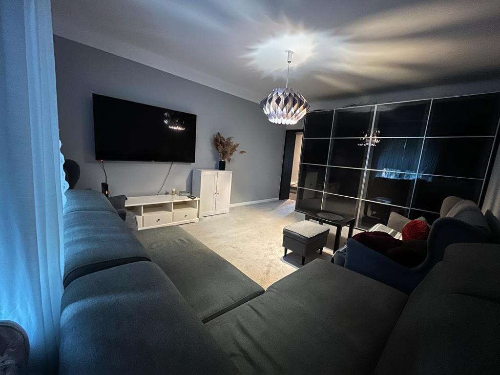Luxury Apartaments Klimatyzacja 4 Radom Luaran gambar