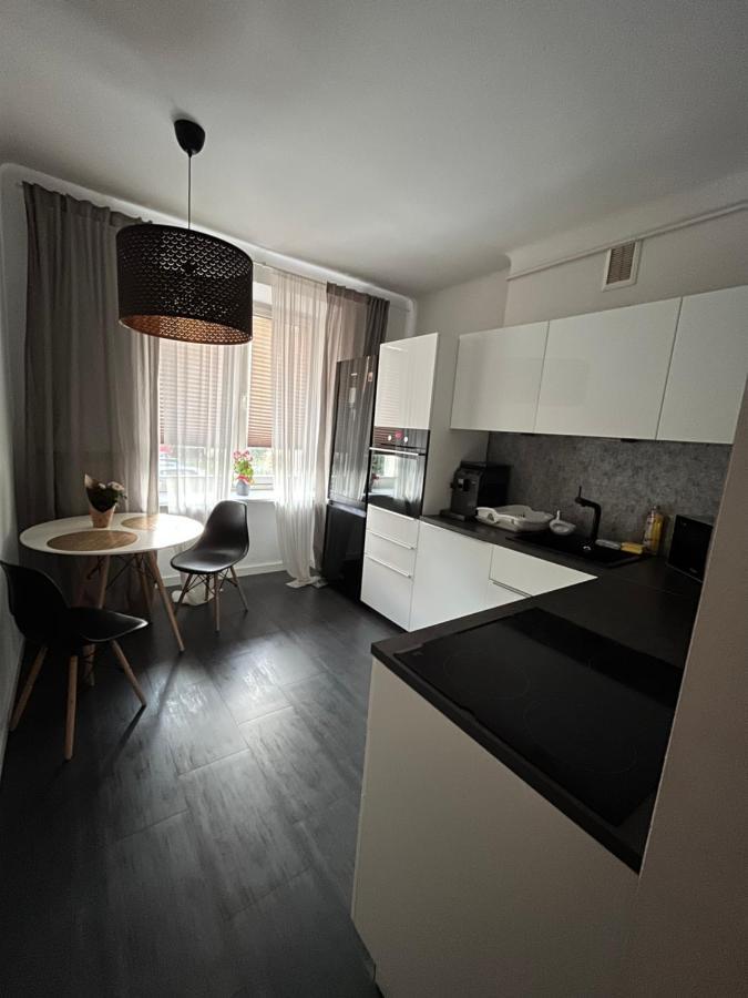 Luxury Apartaments Klimatyzacja 4 Radom Luaran gambar
